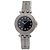PEQUIGNET MOOREA 7755443CD 28MM QUARZ PALLADIUM STAHLUHR Silber - Ansicht 2