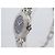 PEQUIGNET MOOREA 7755443CD 28MM QUARZ PALLADIUM STAHLUHR Silber - Ansicht 4