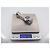 PEQUIGNET MOOREA 7755443CD 28MM QUARZ PALLADIUM STAHLUHR Silber - Ansicht 8