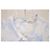 Erdem Blumenbluse aus hellblauer Seide - Ansicht 5
