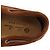 Scarpe da barca Loro Piana Sea-Sail Walk in suede marrone - vista 5