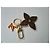Louis Vuitton LV Pop Flower M01963 keychain and bag charm - view 3