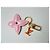 Louis Vuitton LV Pop Flower M01963 keychain and bag charm - view 4