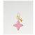 Louis Vuitton LV Pop Flower M01963 keychain and bag charm - view 7