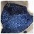 Borsa Tote Saphir Louis Vuitton Blu - vista 4