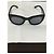 Lunettes de soleil Versace Medusa Tribute Noir Acétate - vue 10