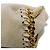 Stella Mc Cartney Borsa Tote Tiny Falabella di Stella McCartney - vista 14
