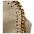 Stella Mc Cartney Borsa Tote Tiny Falabella di Stella McCartney - vista 15