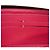 Cartera larga Zippy Louis Vuitton Flor LV Castaño Rosa Roja Monograma - vista 6