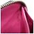 Cartera larga Zippy Louis Vuitton Flor LV Castaño Rosa Roja Monograma - vista 7