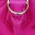 Borsa Louis Vuitton Bubble Gram Alma Soft BB M21777 - vista 11