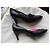 Chanel Lederpumps 'CC', Größe 37,5. Schwarz - Ansicht 6