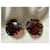 Miu Miu Oversized Sonnenbrillen, Schildpatt-Effekt. Leopardenprint  - Ansicht 3