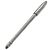 Louis Vuitton Penna Agenda PM Penna a sfera Argento LV Auth ac3188