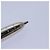 Louis Vuitton Penna Agenda PM Penna a sfera Argento LV Auth ac3188 - vista 12