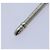 Louis Vuitton Penna Agenda PM Penna a sfera Argento LV Auth ac3188 - vista 2