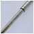 Louis Vuitton Penna Agenda PM Penna a sfera Argento LV Auth ac3188 - vista 4