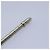 Louis Vuitton Penna Agenda PM Penna a sfera Argento LV Auth ac3188 - vista 9