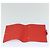 Hermès HERMES Yuris GM Copertura per Note in Pelle Rossa Auth am6812 Rosso - vista 10