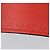 Hermès HERMES Yuris GM Copertura per Note in Pelle Rossa Auth am6812 Rosso - vista 11