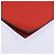 Hermès HERMES Yuris GM Copertura per Note in Pelle Rossa Auth am6812 Rosso - vista 14