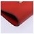 Hermès HERMES Yuris GM Copertura per Note in Pelle Rossa Auth am6812 Rosso - vista 16