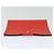 Hermès HERMES Yuris GM Copertura per Note in Pelle Rossa Auth am6812 Rosso - vista 3