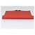Hermès HERMES Yuris GM Copertura per Note in Pelle Rossa Auth am6812 Rosso - vista 4