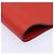 Hermès HERMES Yuris GM Copertura per Note in Pelle Rossa Auth am6812 Rosso - vista 7