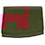 LOUIS VUITTON Epi Pochette Tillsit Waist Bag Red M52607 LV Auth 85883 Leather  ref.1596524