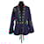 Autre Marque Cotton kimono Blue  ref.1596609