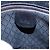 Borsa a mano GUCCI in nylon e pelle nera argento 000 2854 0500 5 Auth 85984 Nero - vista 10