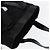 Borsa a mano GUCCI in nylon e pelle nera argento 000 2854 0500 5 Auth 85984 Nero - vista 2