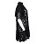 Isabel Marant Etoile Schwarzes Spitzenkleid Isabel Marant Étoile - Ansicht 4