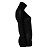 Isabel Marant, top goyela transparente Negro - vista 4