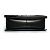 Chanel, borsa boy in pelle di agnello plissettata a zigzag Nero - vista 5