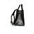 Balenciaga, borsa tote in marmo nera Nero - vista 7