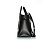Balenciaga, borsa tote in marmo nera Nero - vista 8