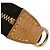 Bucket PM Louis Vuitton Marrone - vista 7