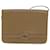Dior Beige Leather  ref.1596935