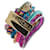 Bracciale HIPANEMA Multicolore