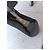 Stivaletti Louis Vuitton in pelle nera 36.5 Nero - vista 3