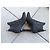 Stivaletti Louis Vuitton in pelle nera 36.5 Nero - vista 7