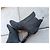 Stivaletti Louis Vuitton in pelle nera 36.5 Nero - vista 8