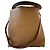 Bolsa Louis Vuitton de couro camel Camelo