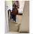 Bolsa Louis Vuitton de couro camel Camelo - vista 13