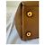 Bolsa Louis Vuitton de couro camel Camelo - vista 5