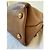 Bolsa Louis Vuitton de couro camel Camelo - vista 6