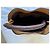 Bolsa Louis Vuitton de couro camel Camelo - vista 8