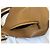 Bolsa Louis Vuitton de couro camel Camelo - vista 9